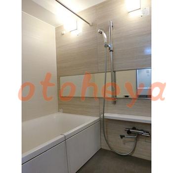 &&&& 楽器可 ピアノ可 で 東京23区の賃貸マンション物件 4LDK 29万円の写真６
