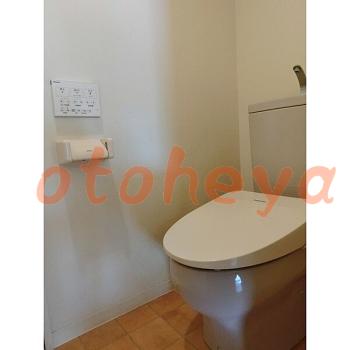 &&&& 楽器可 ピアノ可 で 東京23区の賃貸マンション物件 4LDK 29万円の写真７