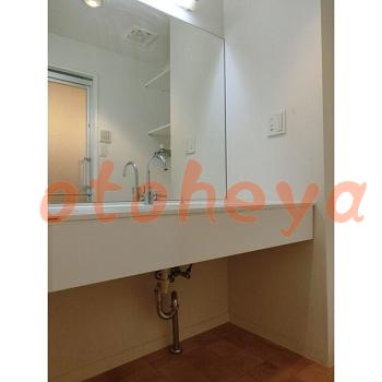 &&&& 楽器可 ピアノ可 で 東京23区の賃貸マンション物件 4LDK 29万円の写真８