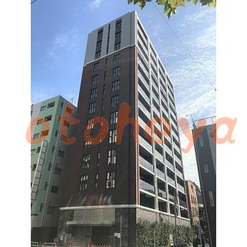 楽器可 ピアノ可 で 東京近郊の賃貸物件 2LDK 25万円の写真2