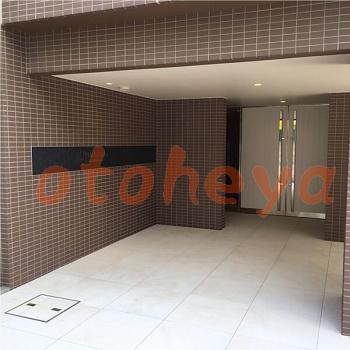 &&&& 楽器可 ピアノ可 で 東京近郊の賃貸物件 1R 12.3万円の写真3