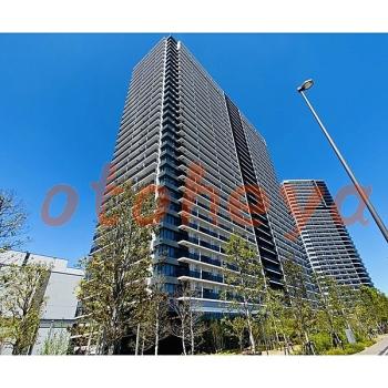 楽器可 ピアノ可 で 東京近郊の賃貸物件 2LDK 27万円の写真2