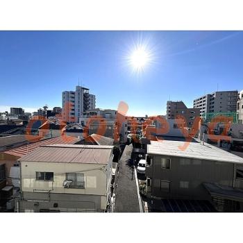 &&&& 楽器可 ピアノ可 で 東京23区の賃貸マンション物件 2LDK 21.5万円の写真１３