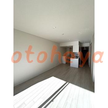 &&&& 楽器可 ピアノ可 で 東京23区の賃貸マンション物件 2LDK 21.5万円の写真４