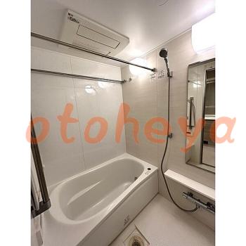 &&&& 楽器可 ピアノ可 で 東京23区の賃貸マンション物件 2LDK 21.5万円の写真６