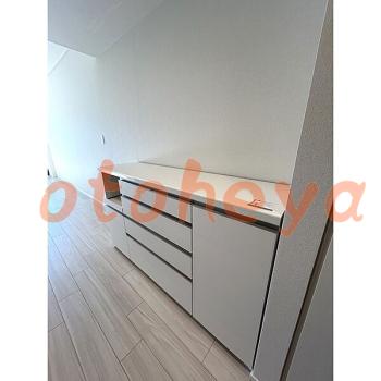 &&&& 楽器可 ピアノ可 で 東京23区の賃貸マンション物件 2LDK 21.5万円の写真９