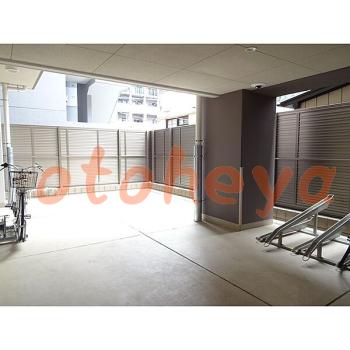 &&&& 楽器可 ピアノ可 で 東京近郊の賃貸物件 1K 11.4万円の写真６