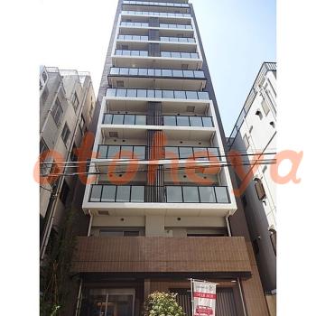 楽器可 ピアノ可 で 東京近郊の賃貸物件 1K 11.4万円の写真2