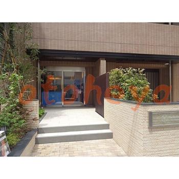 &&&& 楽器可 ピアノ可 で 東京近郊の賃貸物件 1K 11.4万円の写真４