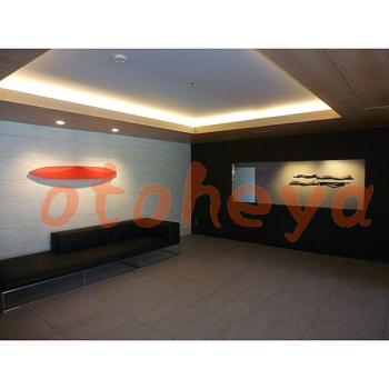 &&&& 楽器可 ピアノ可 で 東京近郊の賃貸物件 1R 13.7万円の写真４