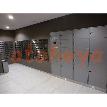 &&&& 楽器可 ピアノ可 で 東京近郊の賃貸物件 1R 13.7万円の写真５