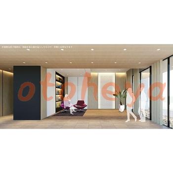 &&&& 楽器可 ピアノ可 で 東京近郊の賃貸物件 1DK 14.3万円の写真４