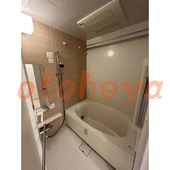   楽器可ピアノ相談の賃貸物件 3LDK 17万円の写真７