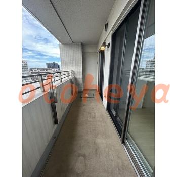   楽器可ピアノ相談の賃貸物件 3LDK 17万円の写真１２