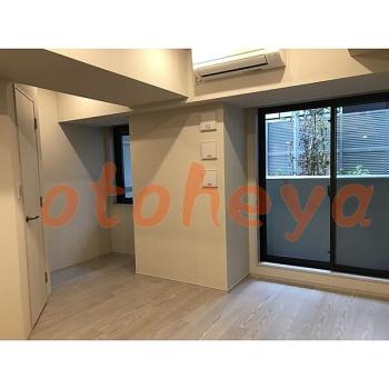 &&&& 楽器可 ピアノ可 で 東京23区の賃貸マンション物件 1LDK 22万円の写真５