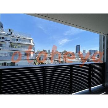 &&&& 楽器可 ピアノ可 で 東京23区の賃貸マンション物件 1LDK 20.5万円の写真１２