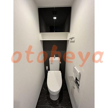 &&&& 楽器可 ピアノ可 で 東京23区の賃貸マンション物件 1LDK 20.5万円の写真６
