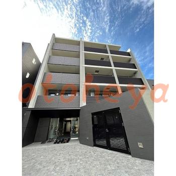 楽器可 ピアノ可 で 東京23区の賃貸マンション物件 1LDK 20.5万円の写真2