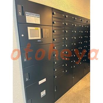 &&&& 楽器可 ピアノ可 で 東京近郊 地下鉄の賃貸マンション物件 1LDK 21.4万円の写真１３