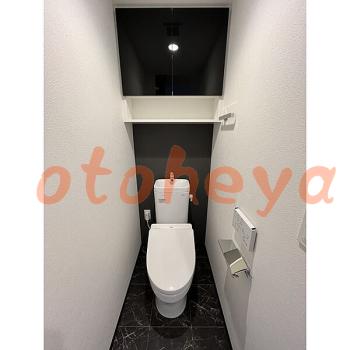&&&& 楽器可 ピアノ可 で 東京近郊 地下鉄の賃貸マンション物件 1LDK 21.4万円の写真７