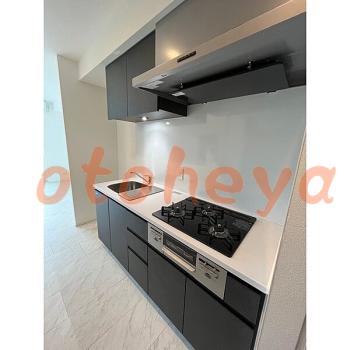 &&&& 楽器可 ピアノ可 で 東京近郊の賃貸物件 1LDK 21万円の写真４