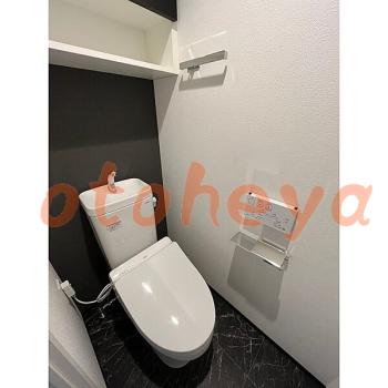 &&&& 楽器可 ピアノ可 で 東京近郊の賃貸物件 1LDK 21万円の写真６