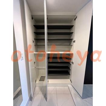 &&&& 楽器可 ピアノ可 で 東京近郊の賃貸物件 1LDK 21万円の写真８