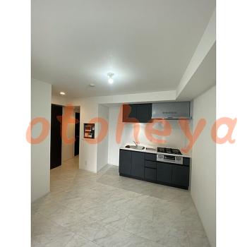 &&&& 楽器可 ピアノ可 で 東京近郊の賃貸物件 2DK 20.7万円の写真３