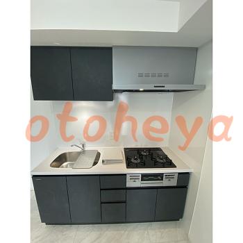 &&&& 楽器可 ピアノ可 で 東京近郊の賃貸物件 2DK 20.7万円の写真４