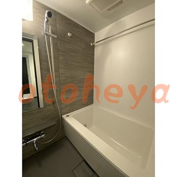 &&&& 楽器可 ピアノ可 で 東京近郊の賃貸物件 2DK 20.7万円の写真５