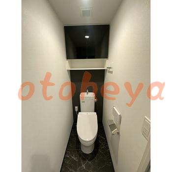 &&&& 楽器可 ピアノ可 で 東京近郊の賃貸物件 2DK 20.7万円の写真６