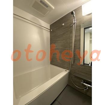 &&&& 楽器可 ピアノ可 で 東京23区の賃貸マンション物件 1LDK 20.9万円の写真７