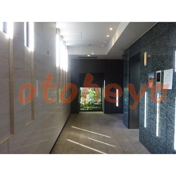 &&&& 楽器可 ピアノ可 で 東京23区の賃貸マンション物件 1K 13.3万円の写真６