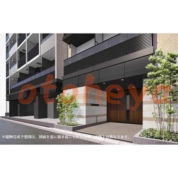 楽器可 ピアノ可 で 東京近郊の賃貸物件 1LDK 21.4万円の写真2