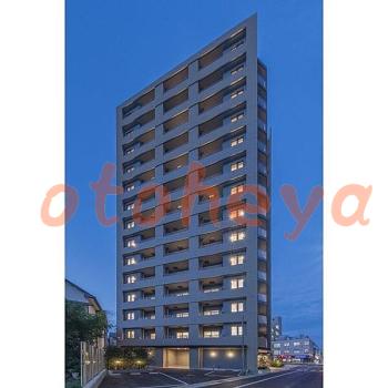楽器可 ピアノ可 で 東急沿線の賃貸物件 1DK 14.9万円の写真2