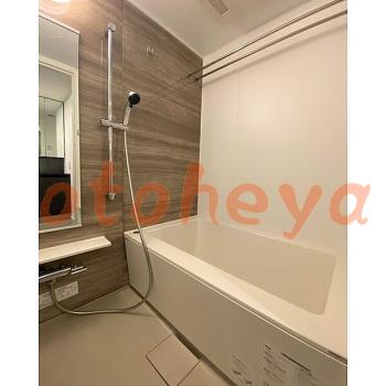 &&&& 楽器可 ピアノ可 で 東京23区の賃貸マンション物件 1DK 17万円の写真６