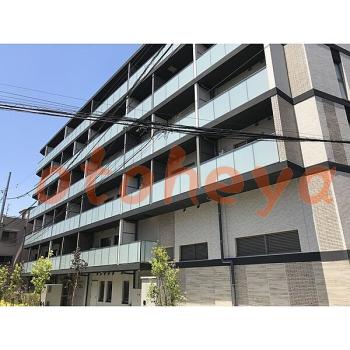 楽器可 ピアノ可 で 東京23区の賃貸マンション物件 1DK 17万円の写真2
