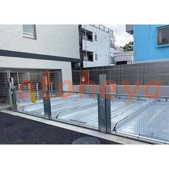&&&& 楽器可 ピアノ可 で 東京23区の賃貸マンション物件 1DK 17万円の写真１２