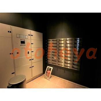 &&&& 楽器可 ピアノ可 で 東京23区の賃貸マンション物件 1K 14.7万円の写真５