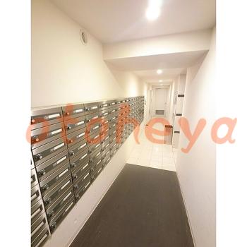 &&&& 楽器可 ピアノ可 で 東京23区の賃貸マンション物件 1LDK 24.6万円の写真５