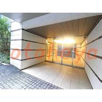 &&&& 楽器可 ピアノ可 で 東京23区の賃貸マンション物件 1LDK 24.6万円の写真３