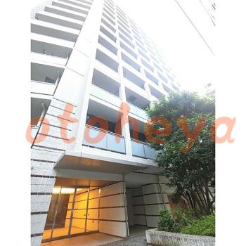 楽器可 ピアノ可 で 東京23区の賃貸マンション物件 1K 15万円の写真2