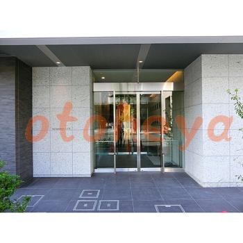 &&&& 楽器可 ピアノ可 で 東京23区の賃貸マンション物件 1K 12万円の写真３