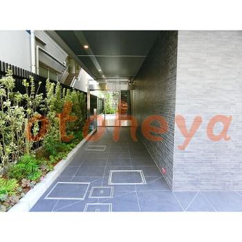 &&&& 楽器可 ピアノ可 で 東京23区の賃貸マンション物件 1K 12万円の写真４