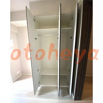 &&&& 楽器可 ピアノ可 で 東急沿線の賃貸物件 1DK 19万円の写真１１