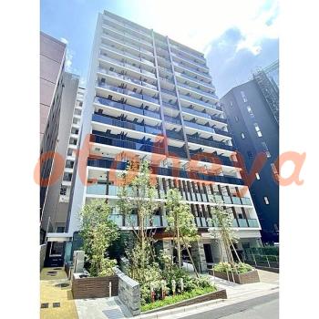 &&&& 楽器可 ピアノ可 で 東急沿線の賃貸物件 1DK 19万円の写真３