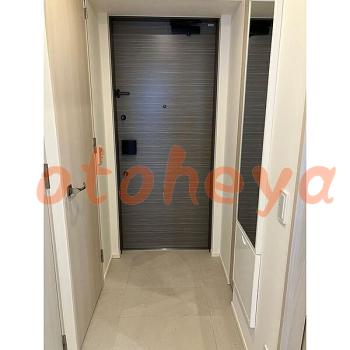 &&&& 楽器可 ピアノ可 で 東京23区の賃貸マンション物件 1LDK 20万円の写真１１