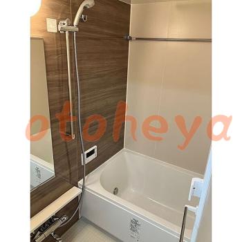 &&&& 楽器可 ピアノ可 で 東京23区の賃貸マンション物件 1LDK 20万円の写真８