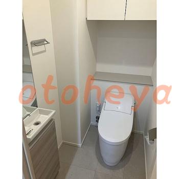 &&&& 楽器可 ピアノ可 で 東京23区の賃貸マンション物件 1LDK 20万円の写真９