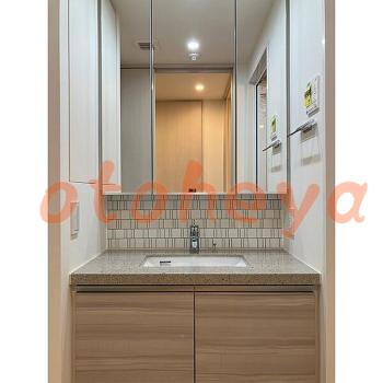 &&&& 楽器可 ピアノ可 で 東京23区の賃貸マンション物件 1LDK 20万円の写真１０